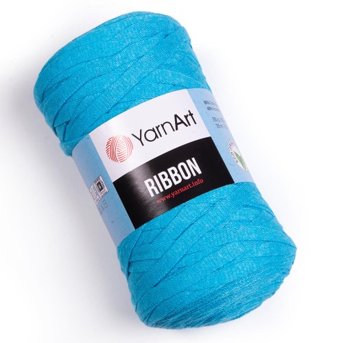 YarnArt Ribbon 763